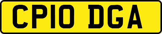 CP10DGA