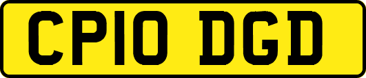 CP10DGD