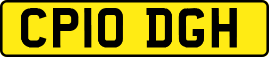 CP10DGH