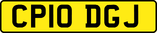 CP10DGJ