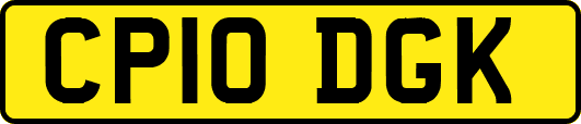 CP10DGK