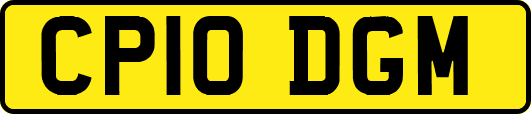 CP10DGM