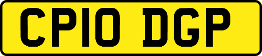 CP10DGP