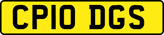 CP10DGS