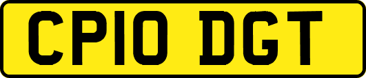 CP10DGT