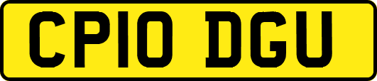 CP10DGU