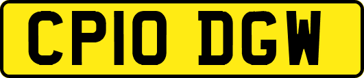 CP10DGW