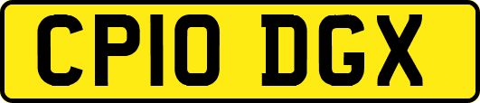 CP10DGX