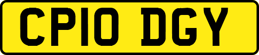 CP10DGY
