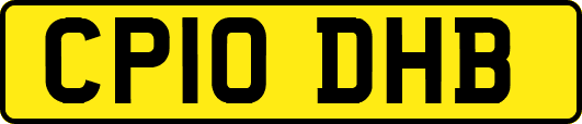 CP10DHB