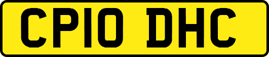 CP10DHC