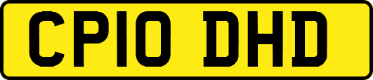 CP10DHD