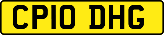 CP10DHG