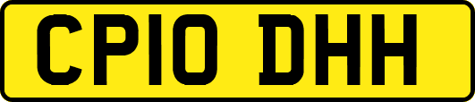 CP10DHH