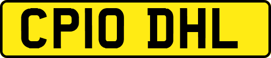 CP10DHL