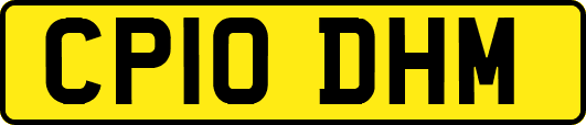 CP10DHM