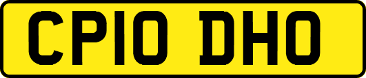 CP10DHO
