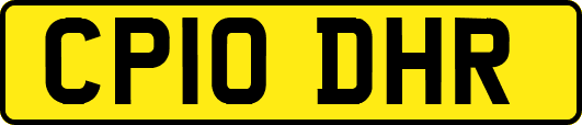 CP10DHR