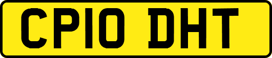 CP10DHT