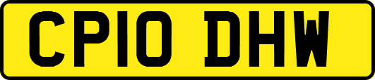 CP10DHW
