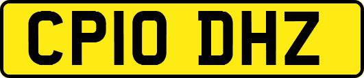 CP10DHZ