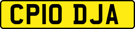 CP10DJA