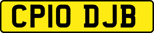 CP10DJB
