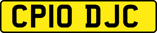 CP10DJC