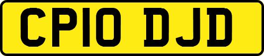 CP10DJD
