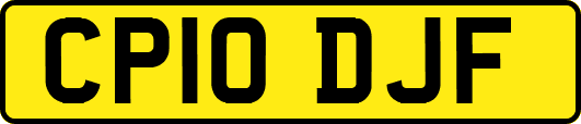 CP10DJF