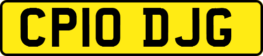 CP10DJG