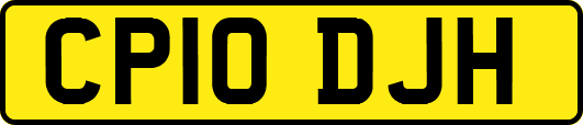 CP10DJH