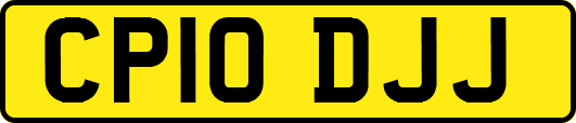 CP10DJJ