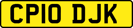 CP10DJK