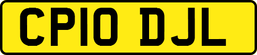 CP10DJL