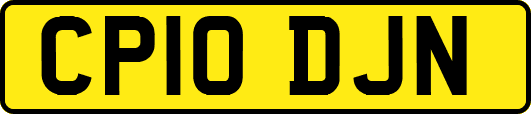 CP10DJN