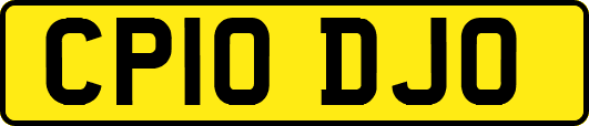 CP10DJO