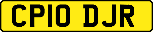 CP10DJR