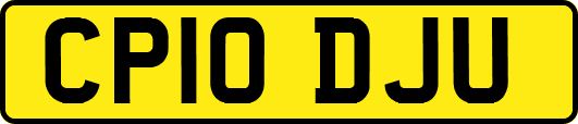 CP10DJU