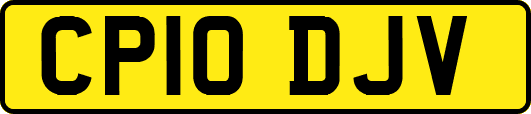 CP10DJV