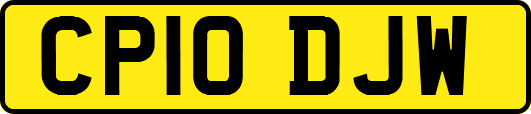 CP10DJW