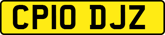 CP10DJZ