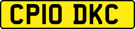 CP10DKC