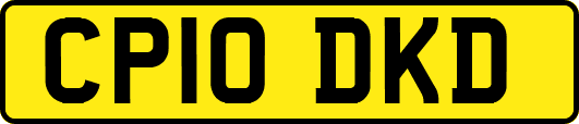 CP10DKD