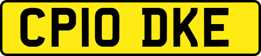 CP10DKE