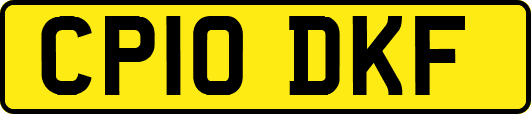 CP10DKF