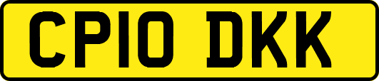 CP10DKK