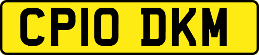 CP10DKM