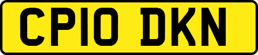 CP10DKN