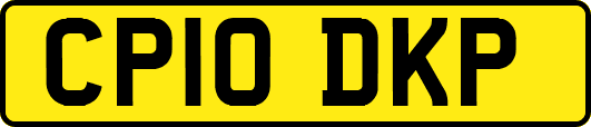 CP10DKP